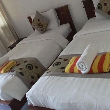 Reynold Artha Guest House Lembongan Eksteriør bilde