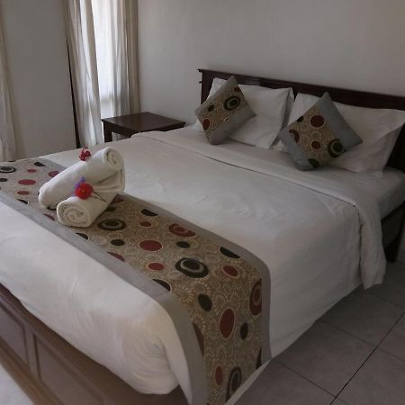 Reynold Artha Guest House Lembongan Eksteriør bilde