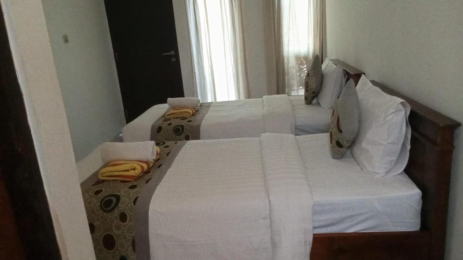 Reynold Artha Guest House Lembongan Eksteriør bilde