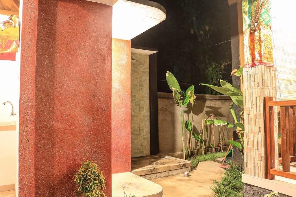 Reynold Artha Guest House Lembongan Eksteriør bilde